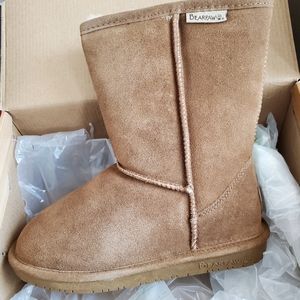 Bearpaw emma short